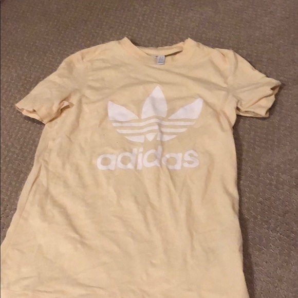 Adidas T-shirt - Picture 2 of 3